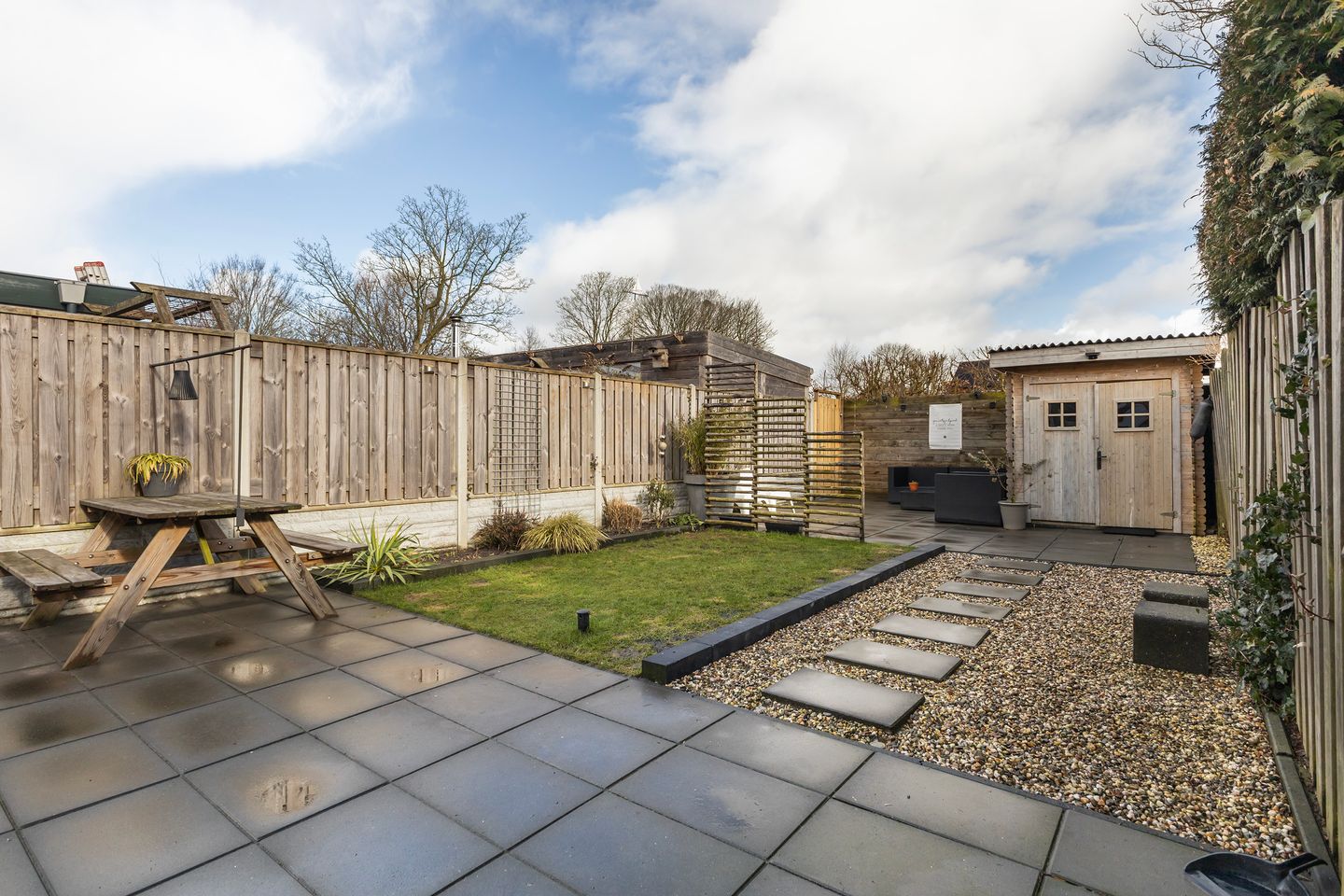 Foto 5 van Aysmastins 21