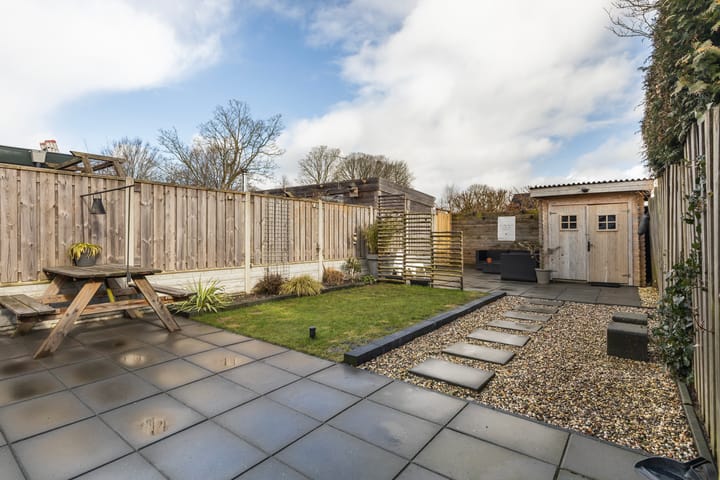 Photo 5 of Aysmastins 21