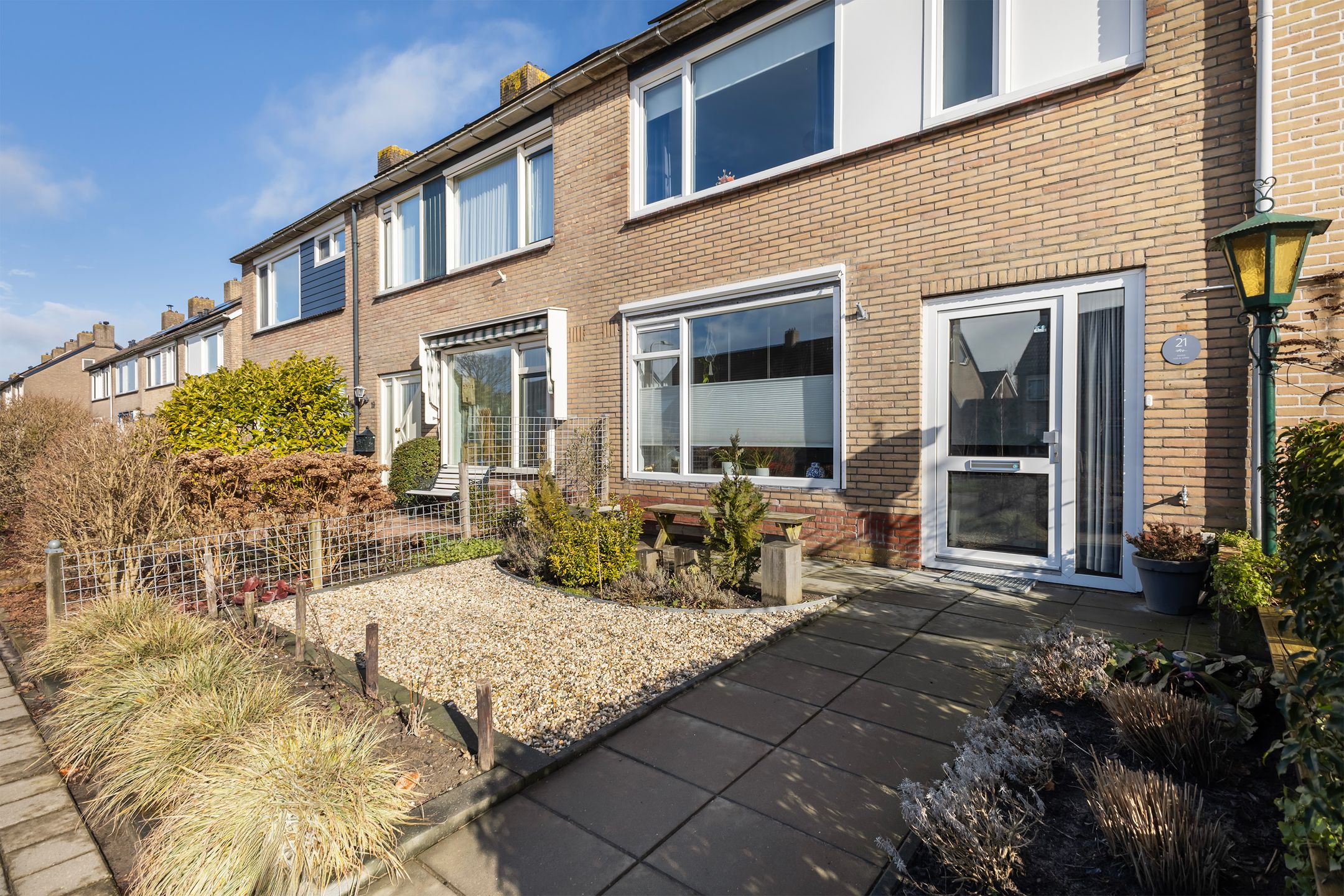 Foto 6 van Aysmastins 21