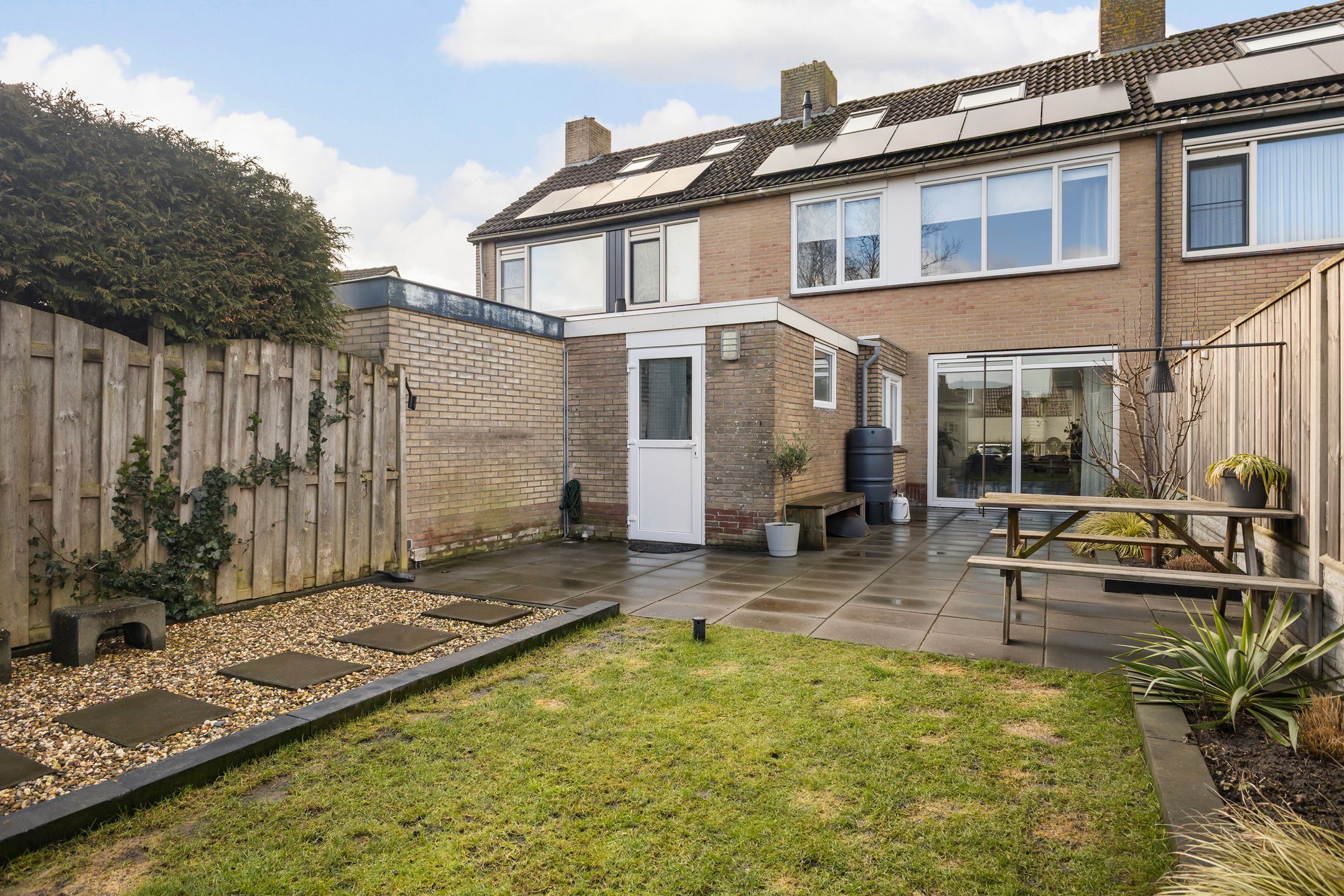 Foto 30 van Aysmastins 21