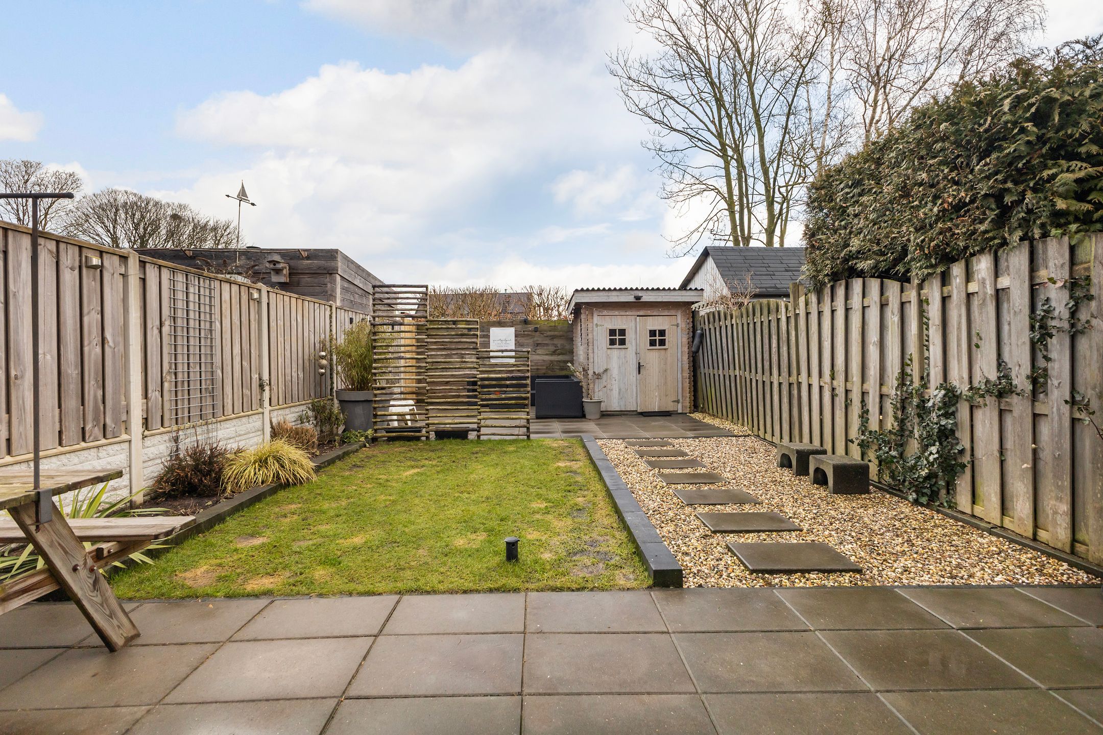 Foto 33 van Aysmastins 21