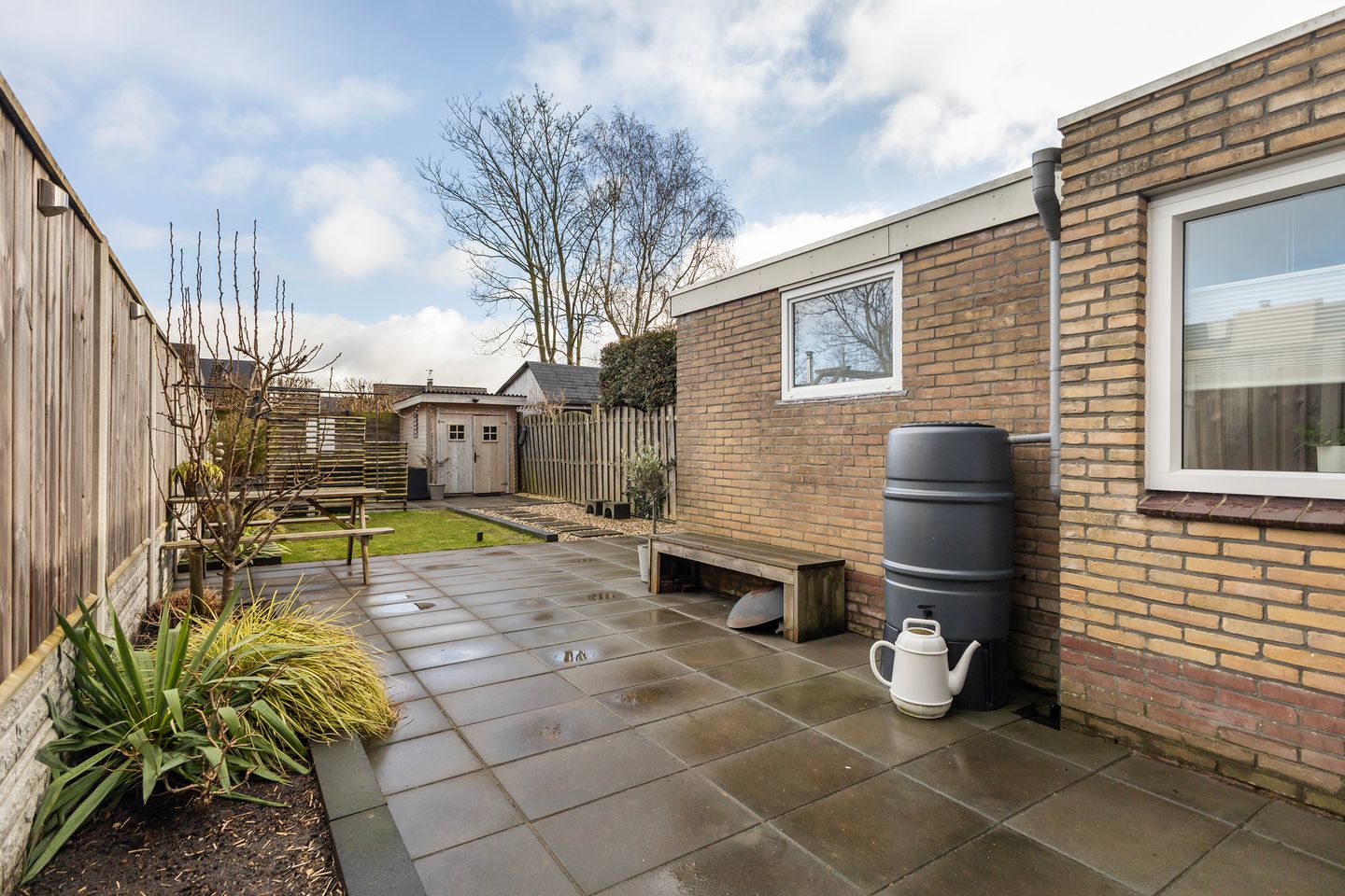 Foto 35 van Aysmastins 21