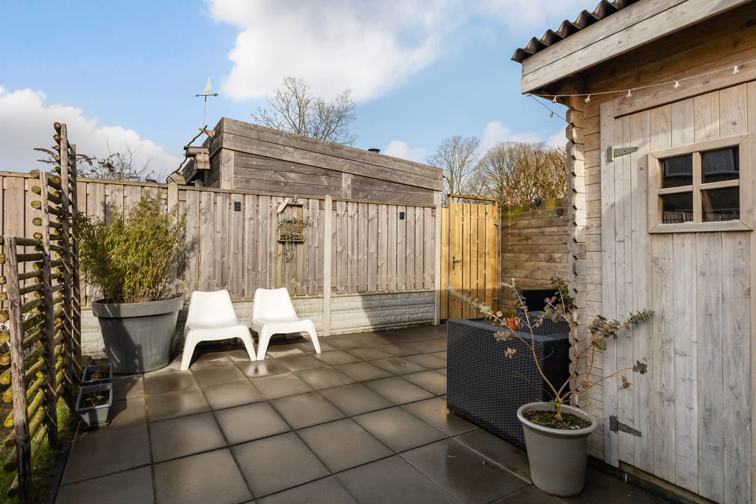 Foto 37 van Aysmastins 21