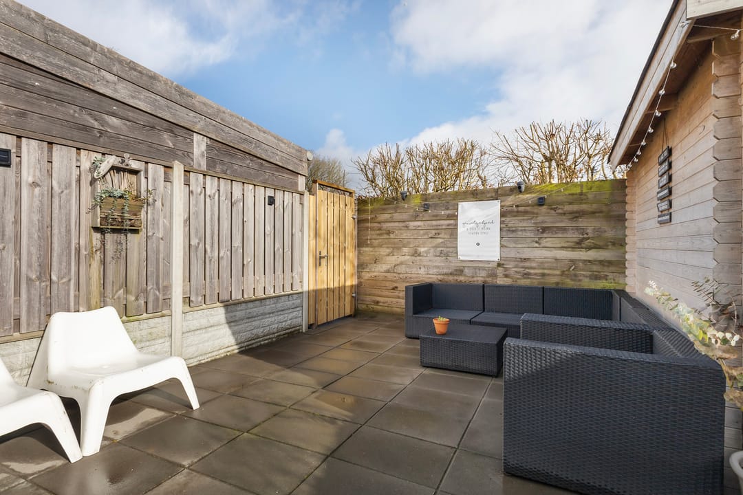 Foto 38 van Aysmastins 21