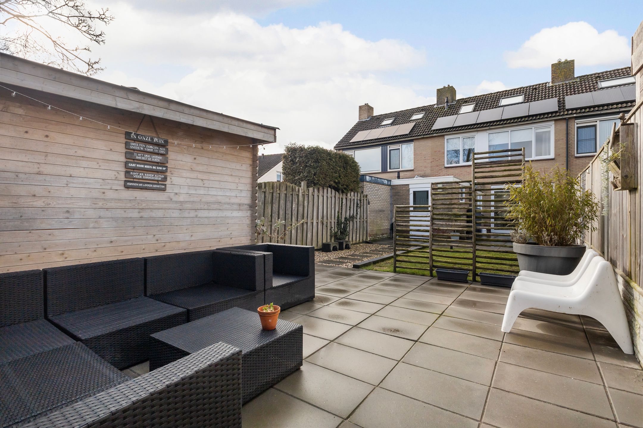 Foto 39 van Aysmastins 21