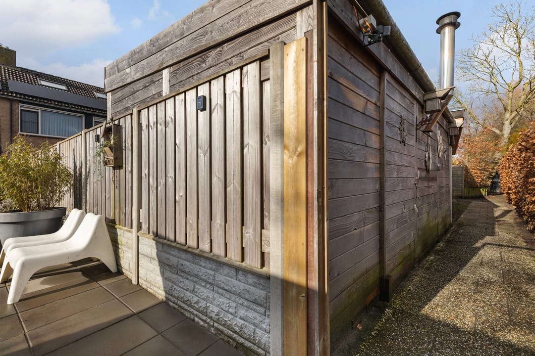 Foto 41 van Aysmastins 21