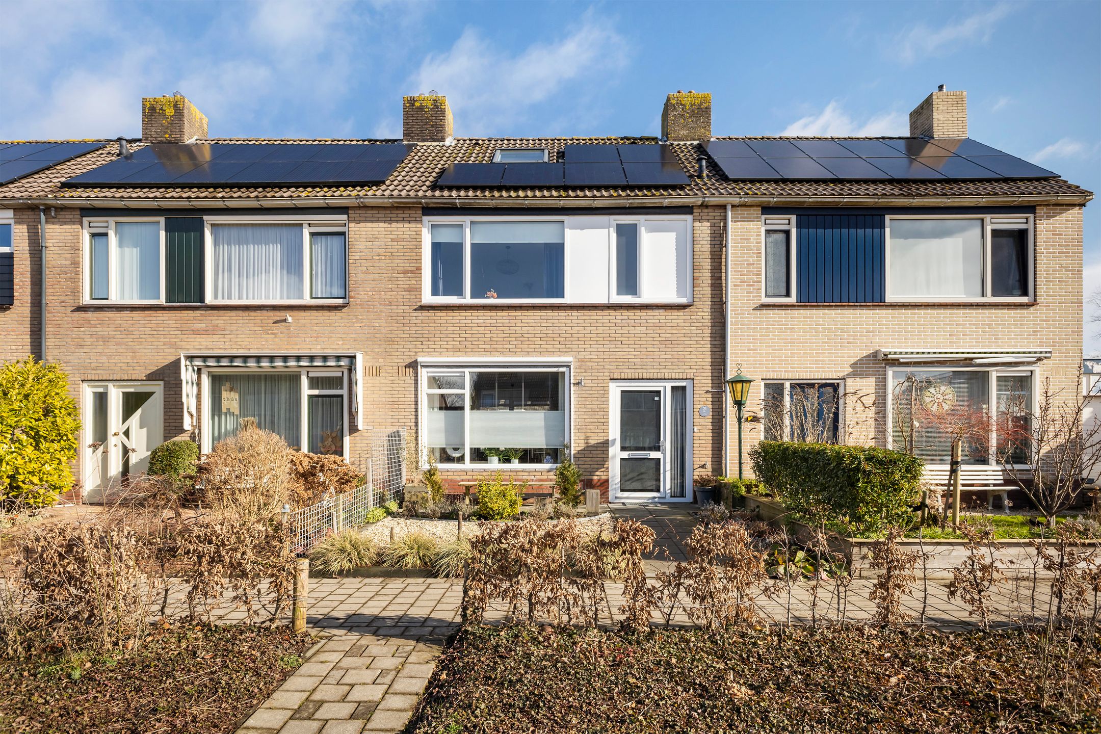 Foto 42 van Aysmastins 21