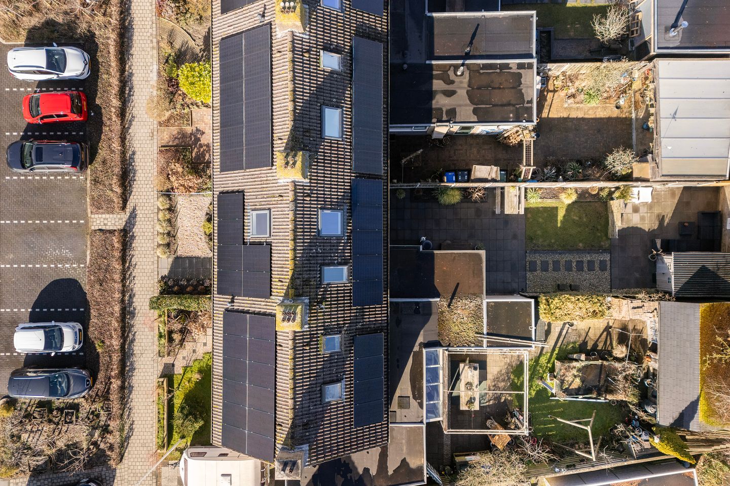 Foto 44 van Aysmastins 21