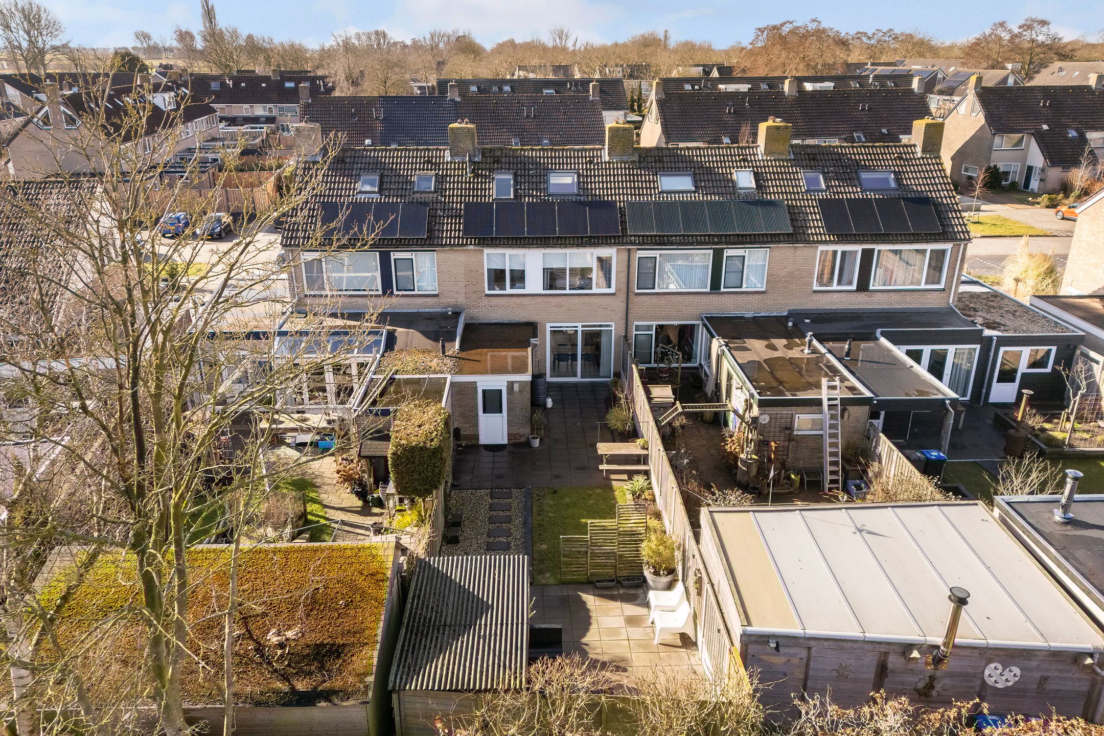 Foto 45 van Aysmastins 21