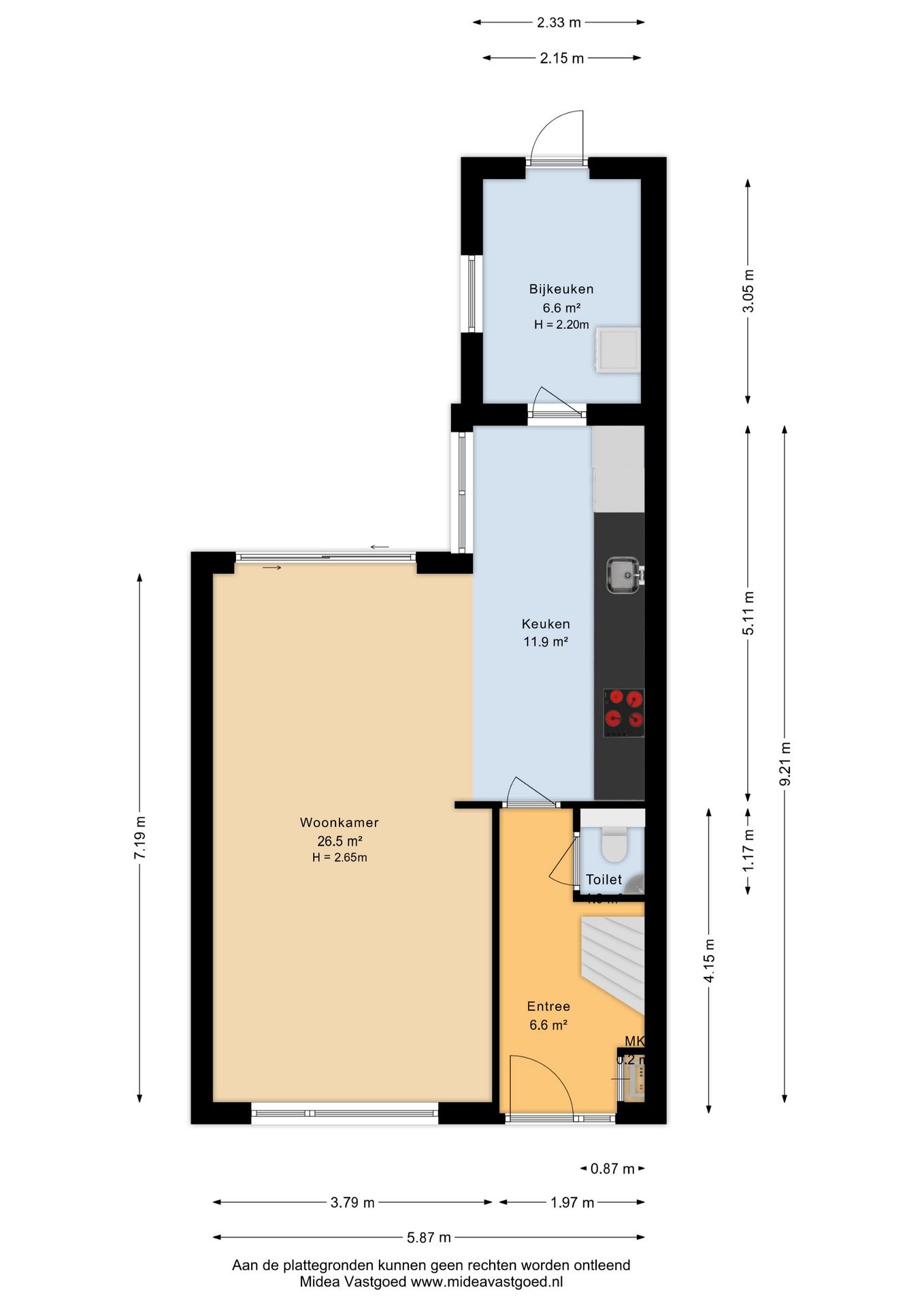 Foto 49 van Aysmastins 21