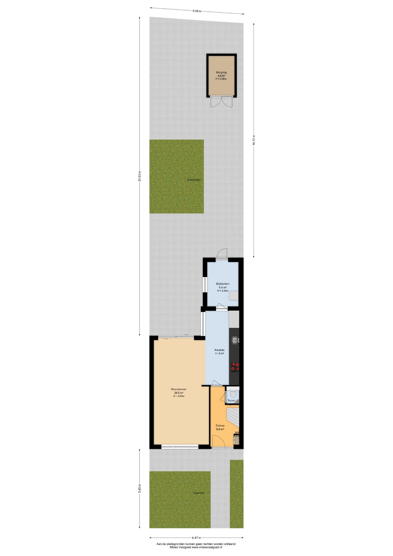 Foto 55 van Aysmastins 21