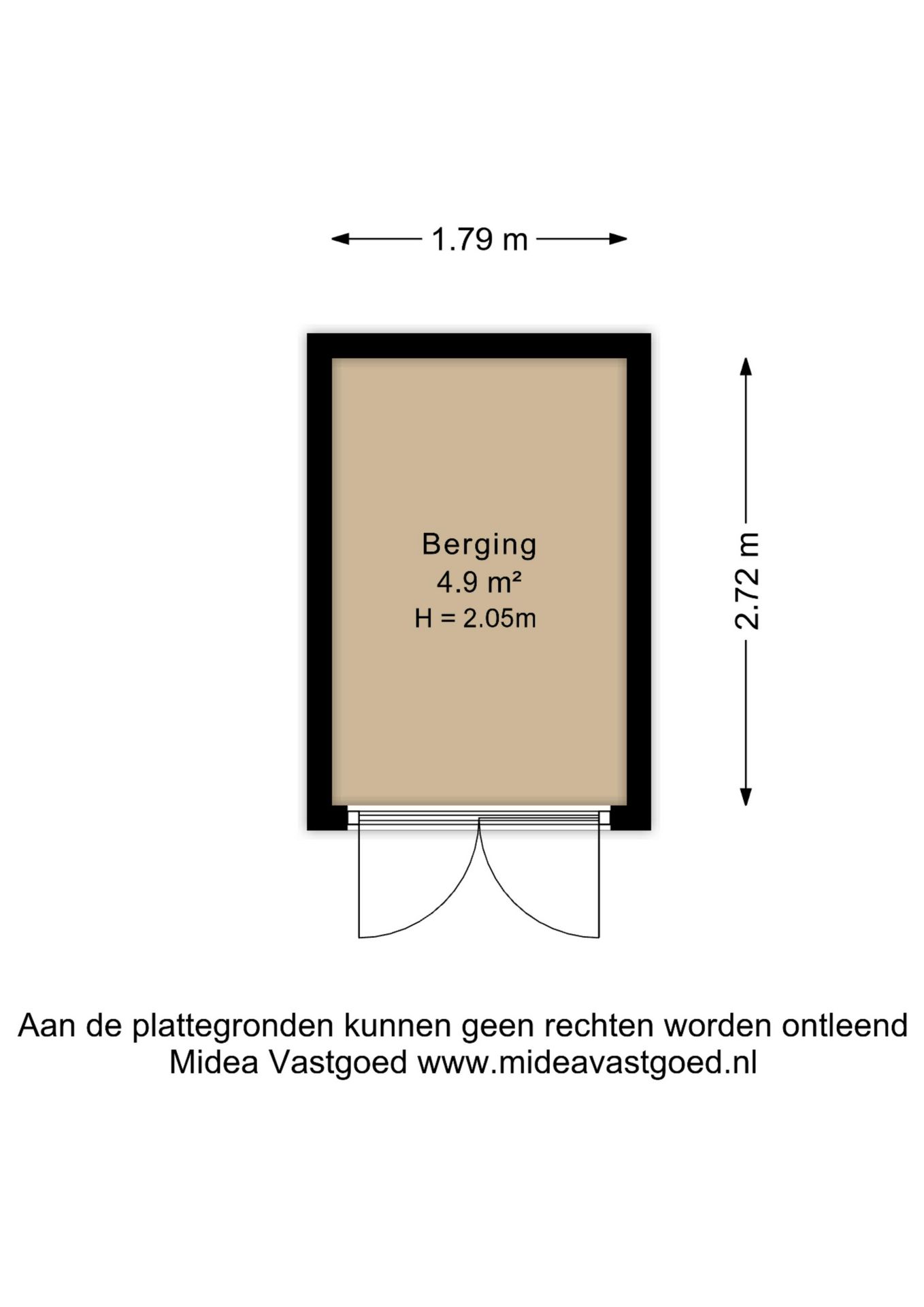 Foto 57 van Aysmastins 21