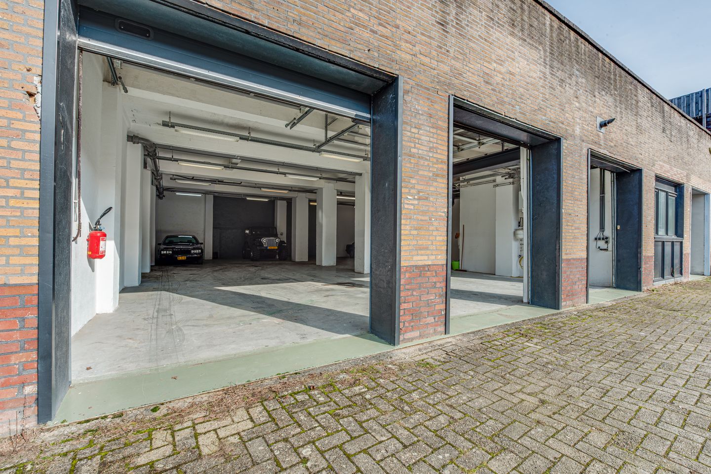 Bekijk foto 3 van Oude Loswal 16