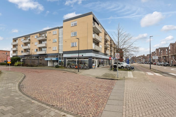 Foto 5 van Mgr. W.M. Bekkerslaan 14