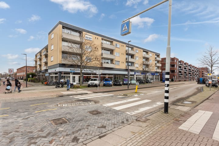 Foto 4 van Mgr. W.M. Bekkerslaan 14