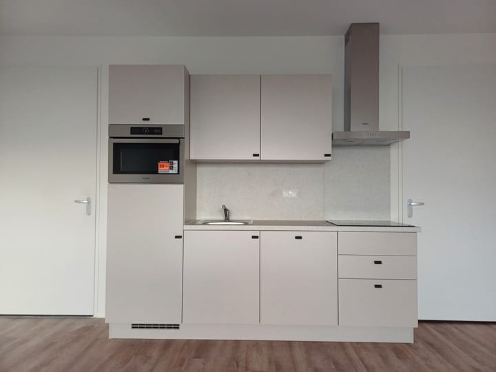 Photo 5 of Gerard Philipslaan 2-282