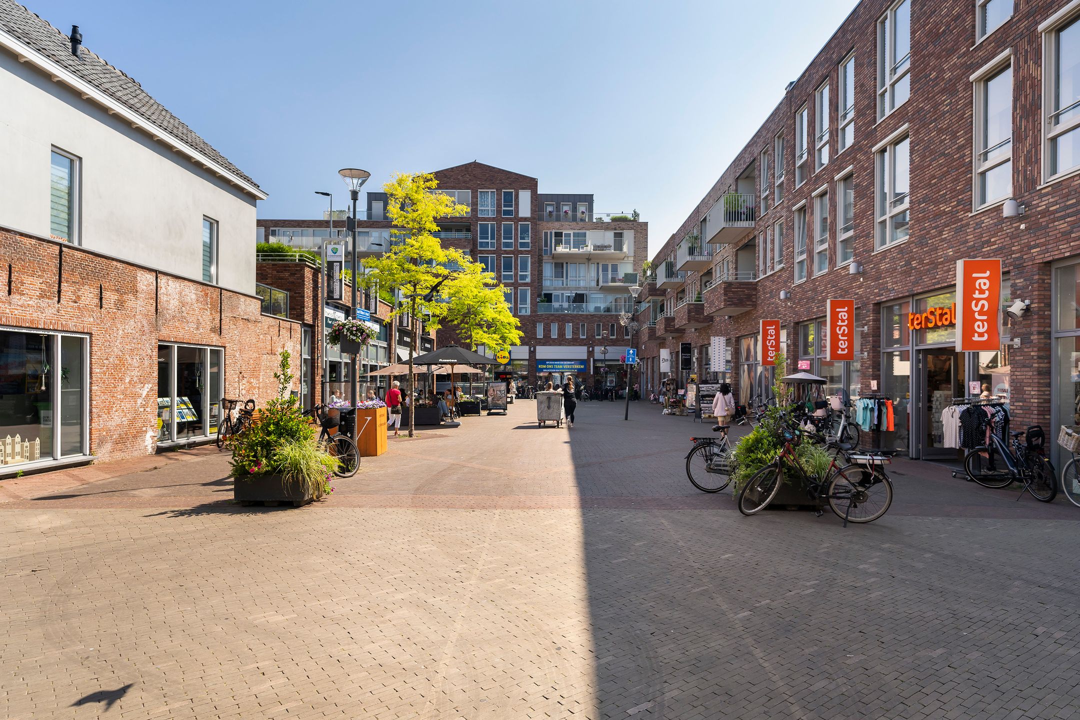 Foto 24 van Langestraat 108