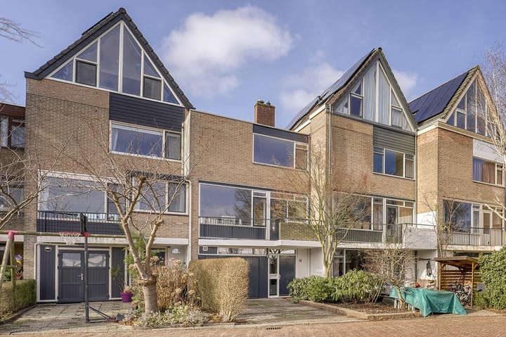 President Kennedylaan 154 main image