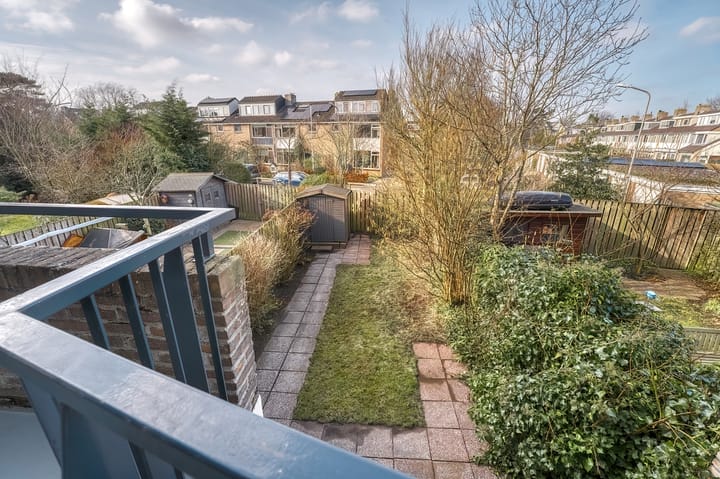 Foto 4 van President Kennedylaan 154