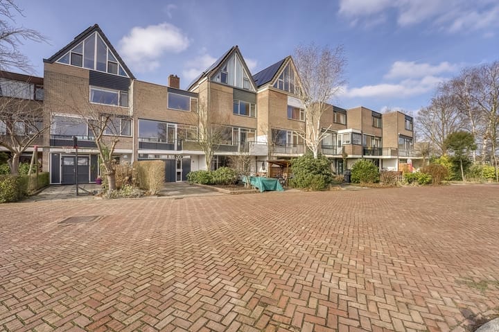 Foto 5 van President Kennedylaan 154