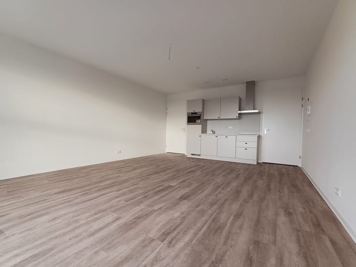 Photo 4 of Gerard Philipslaan 2-282