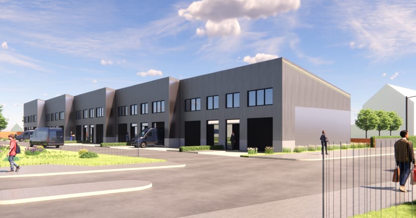 Bekijk foto 3 van Keulseweg 31