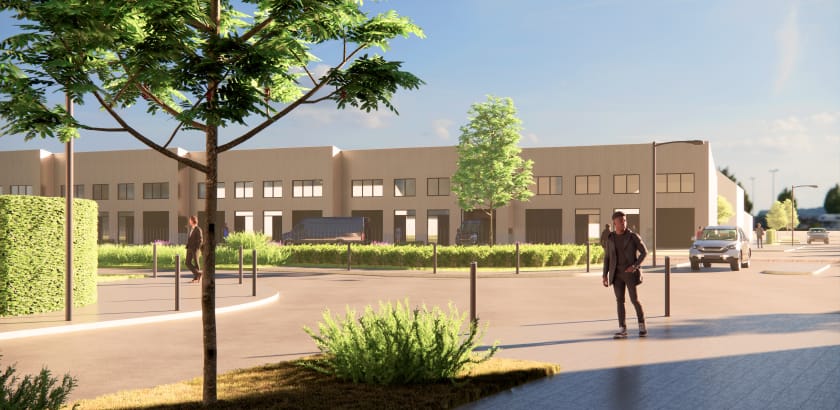 Bekijk foto 5 van Keulseweg 31