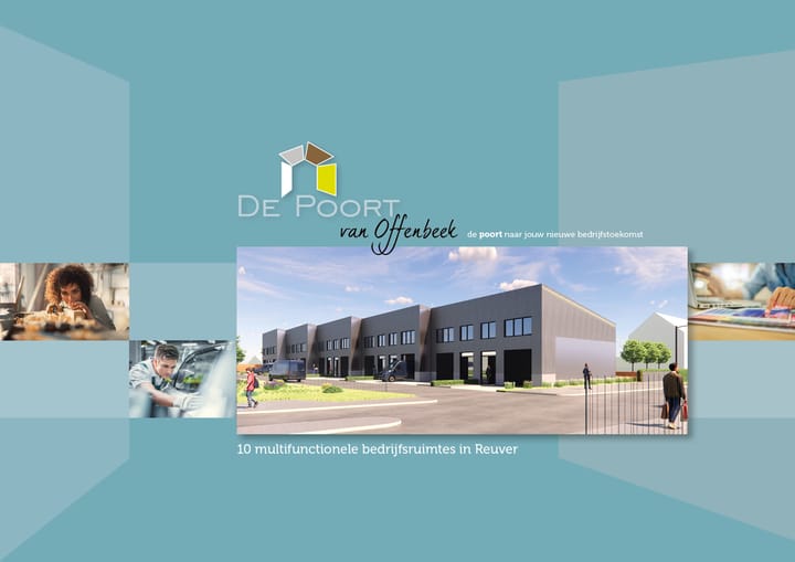 Keulseweg 31, Reuver