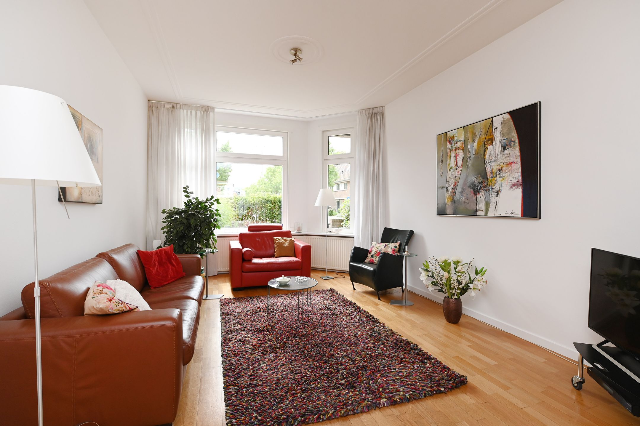 Photo 9 of Prinses Mariannelaan 176