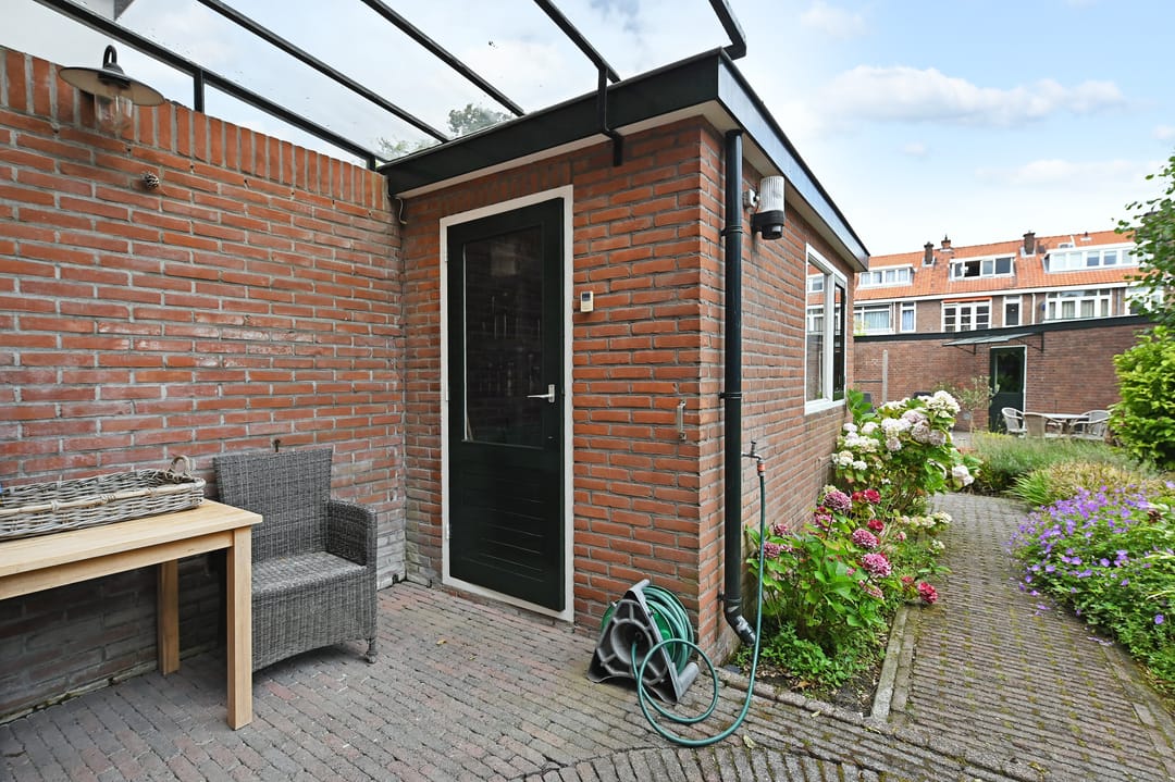 Photo 17 of Prinses Mariannelaan 176