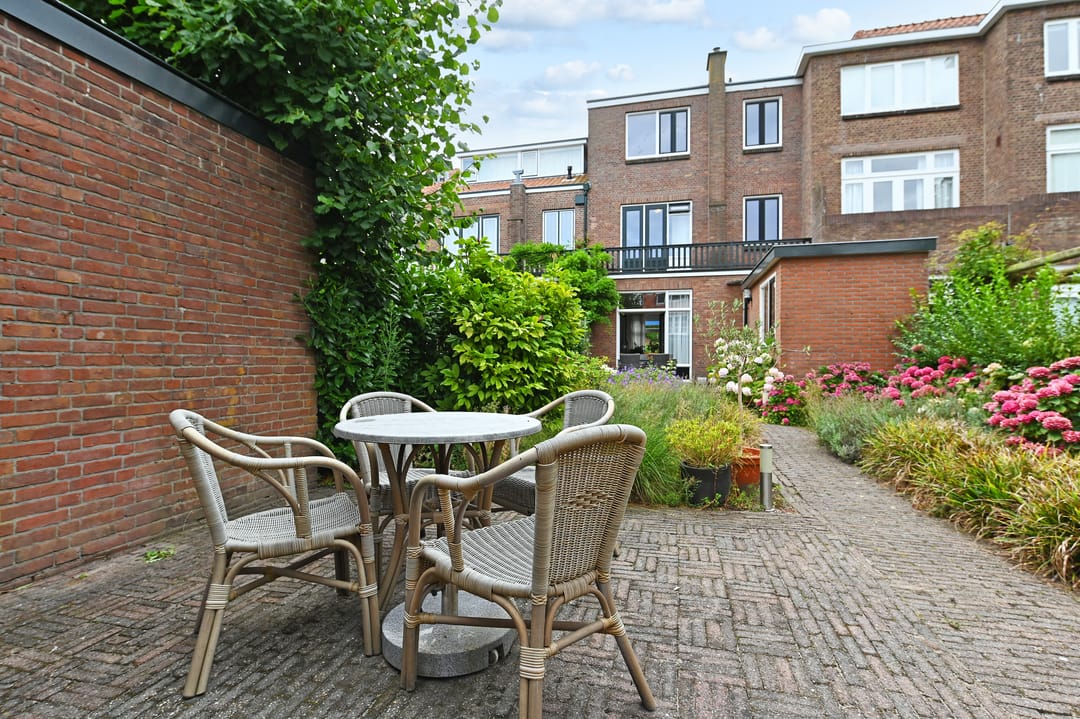 Photo 22 of Prinses Mariannelaan 176