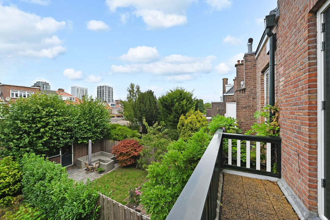 Photo 28 of Prinses Mariannelaan 176