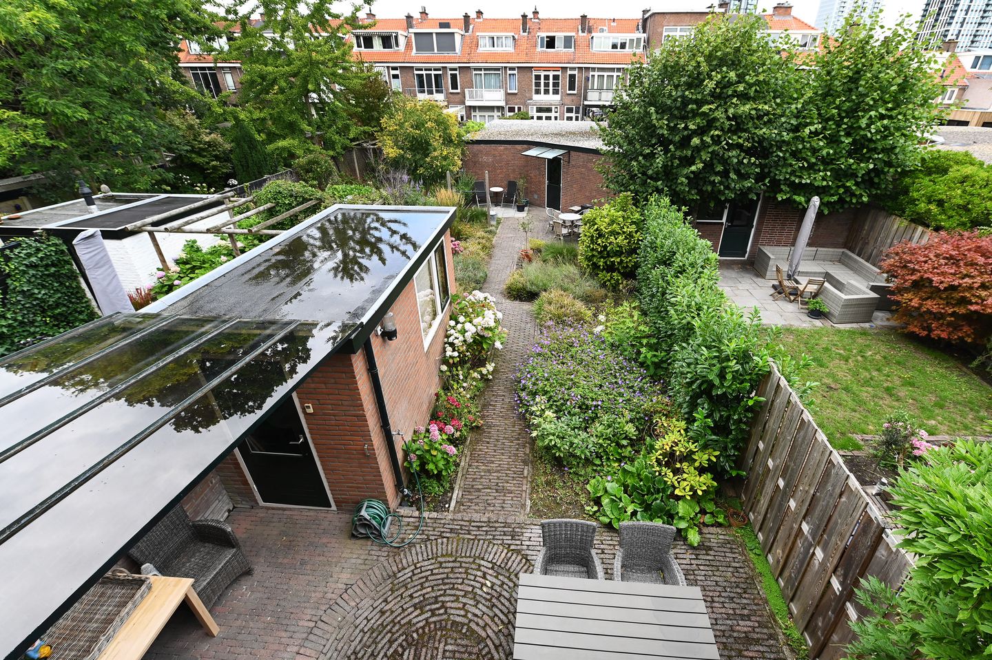 Photo 29 of Prinses Mariannelaan 176