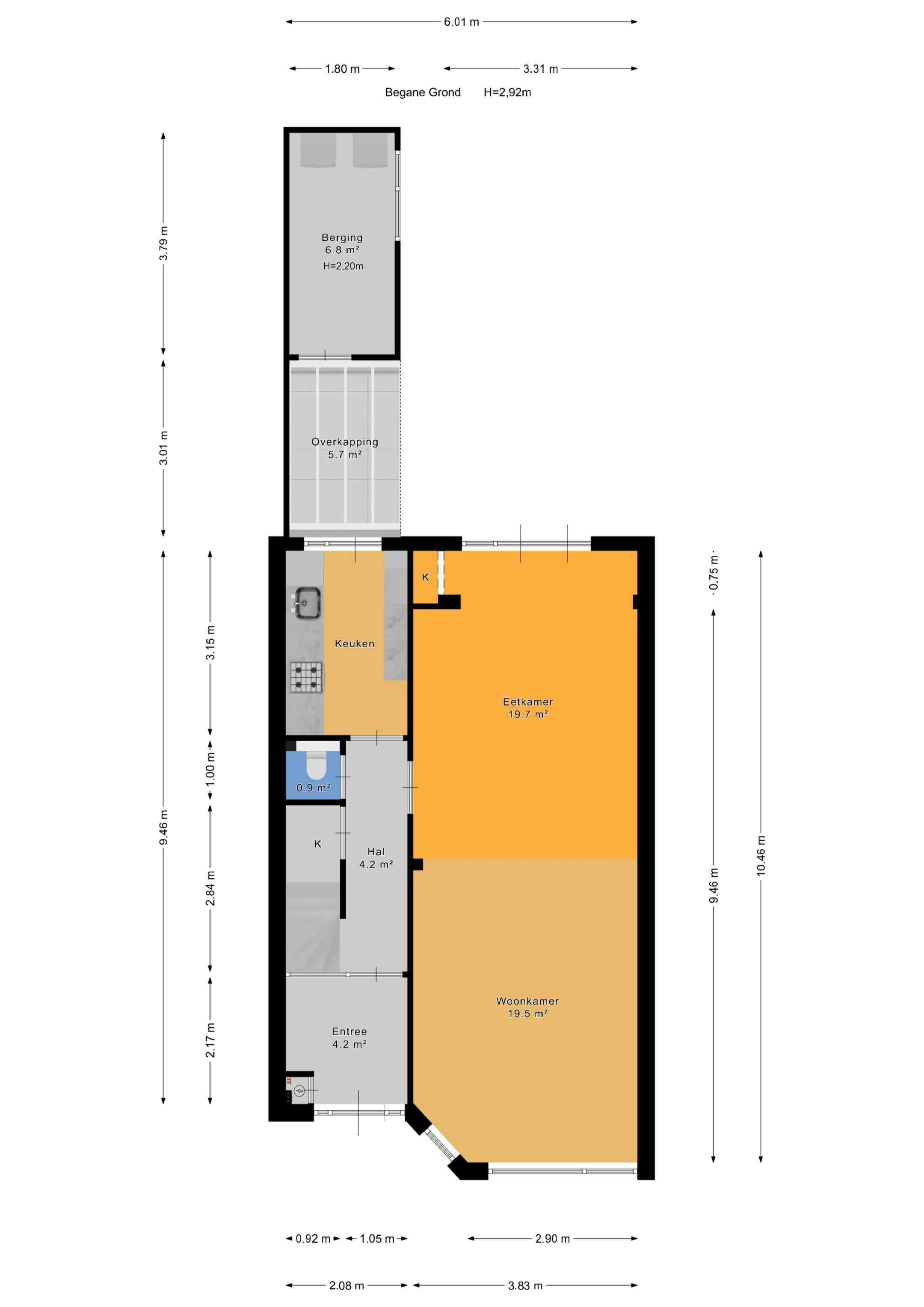 Photo 39 of Prinses Mariannelaan 176