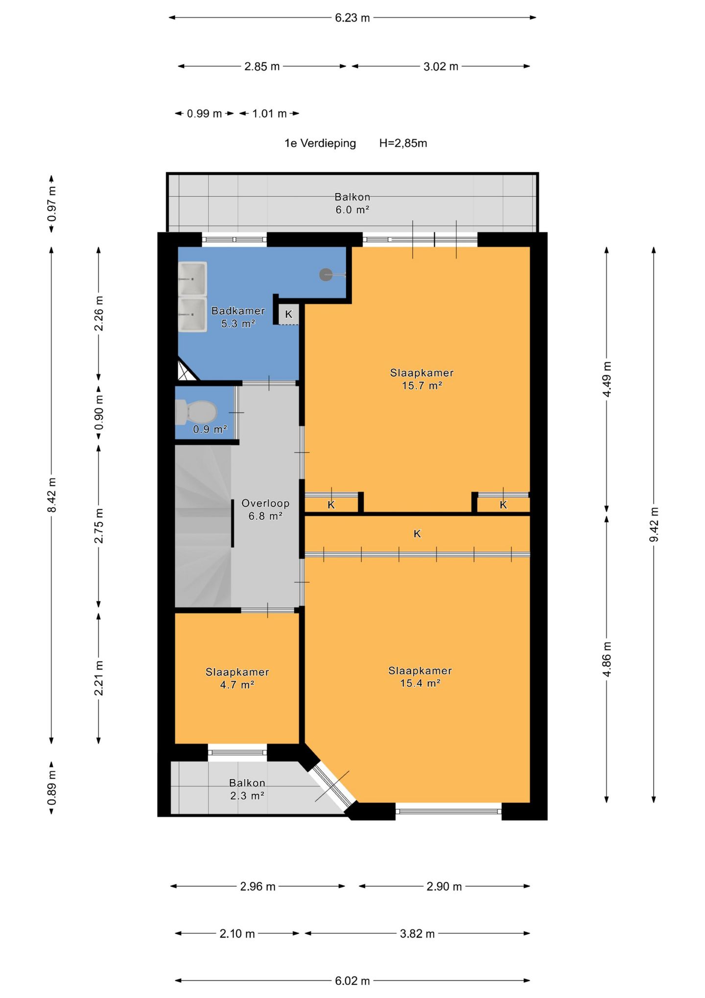 Photo 40 of Prinses Mariannelaan 176