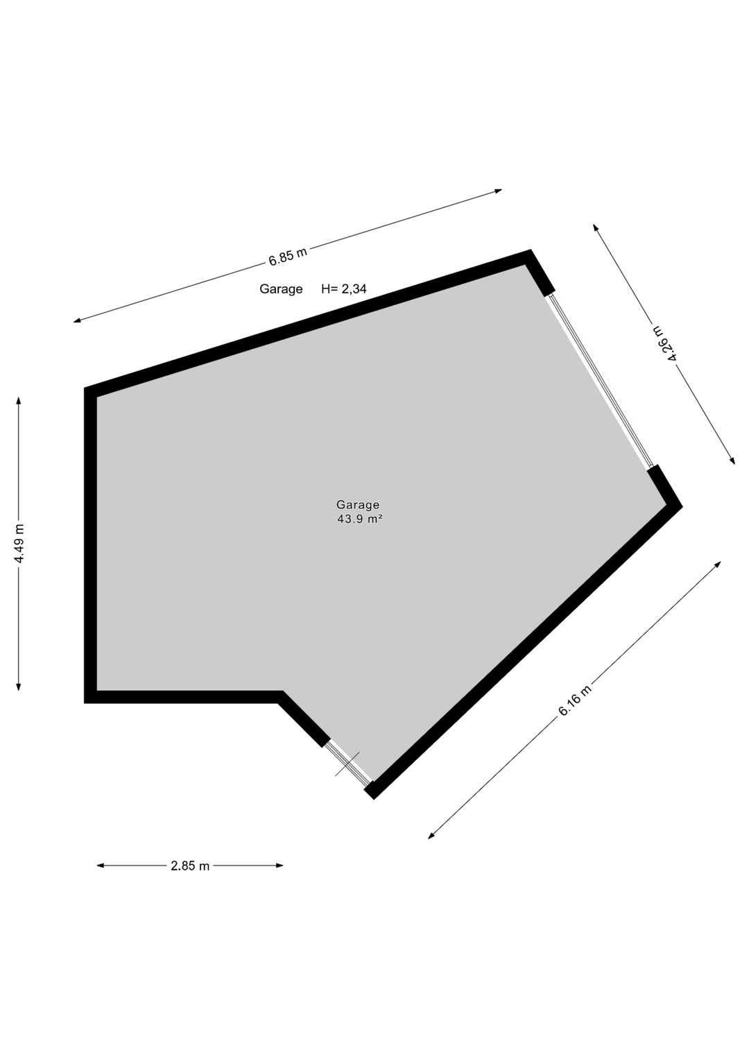 Photo 43 of Prinses Mariannelaan 176