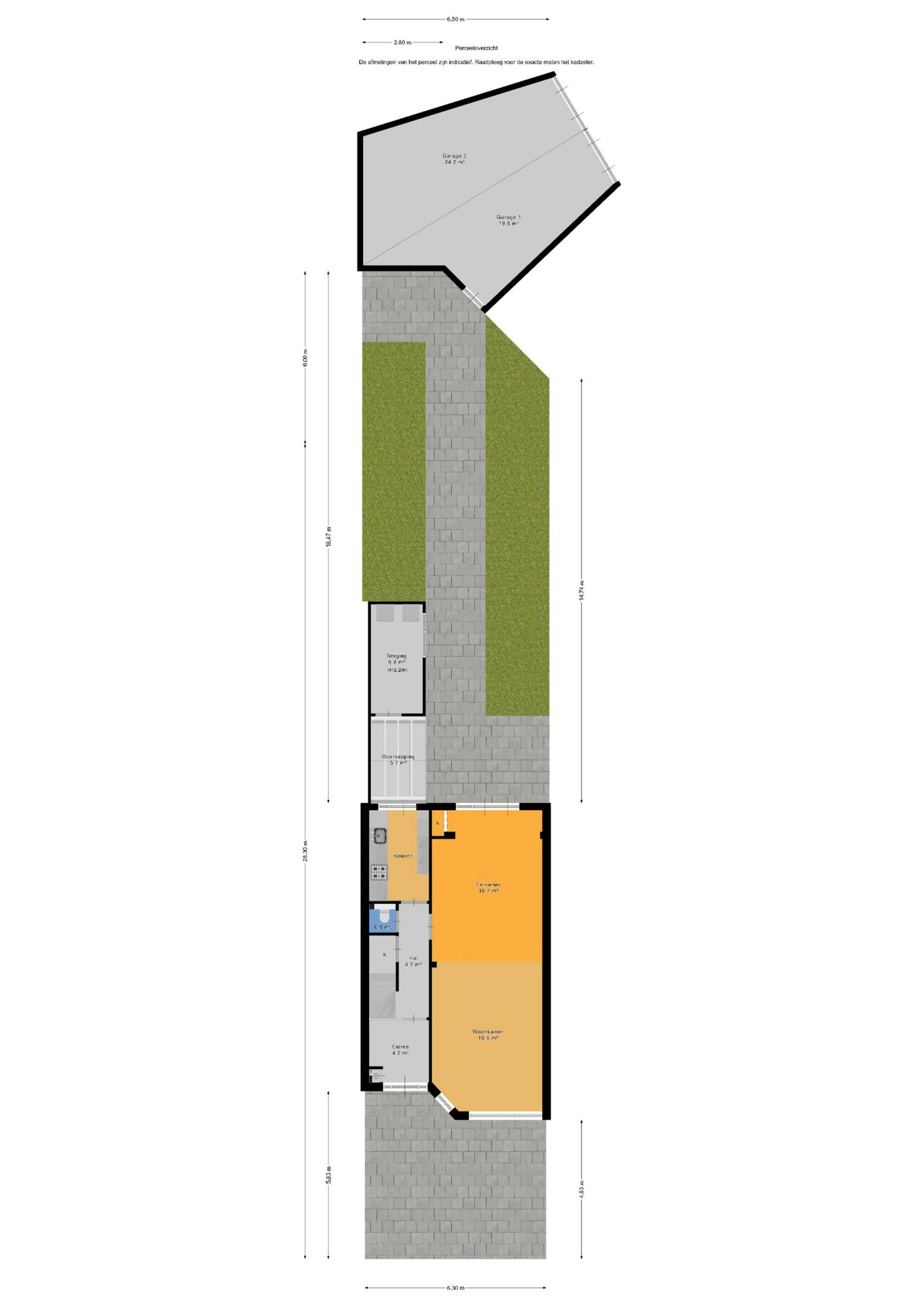 Photo 44 of Prinses Mariannelaan 176