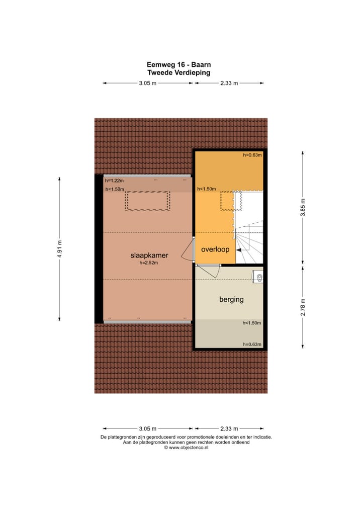 Foto 25 van Eemweg 16
