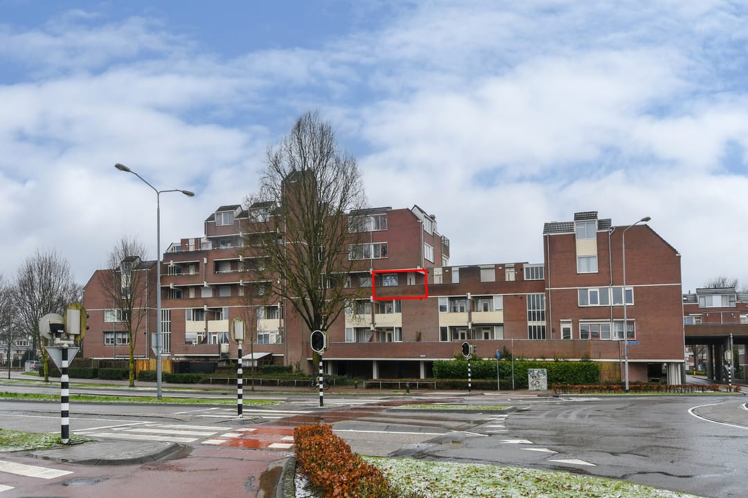 Photo 1 of Braak 78