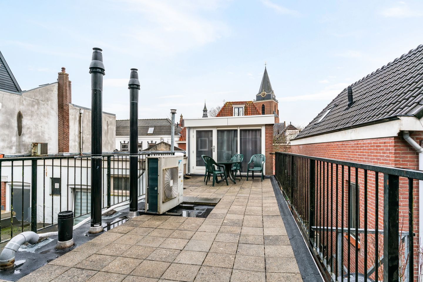 Photo 19 of Voorstraat 38-A