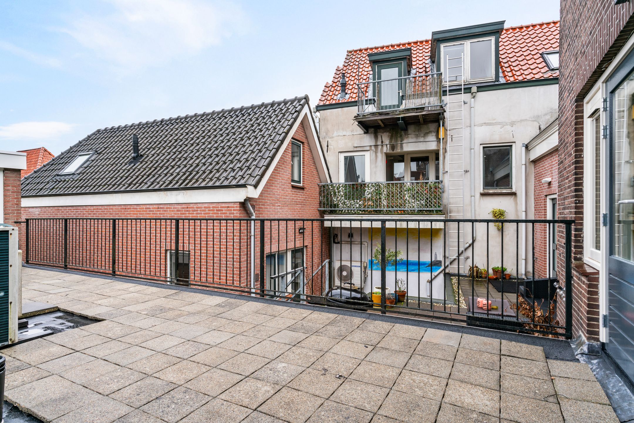 Photo 21 of Voorstraat 38-A