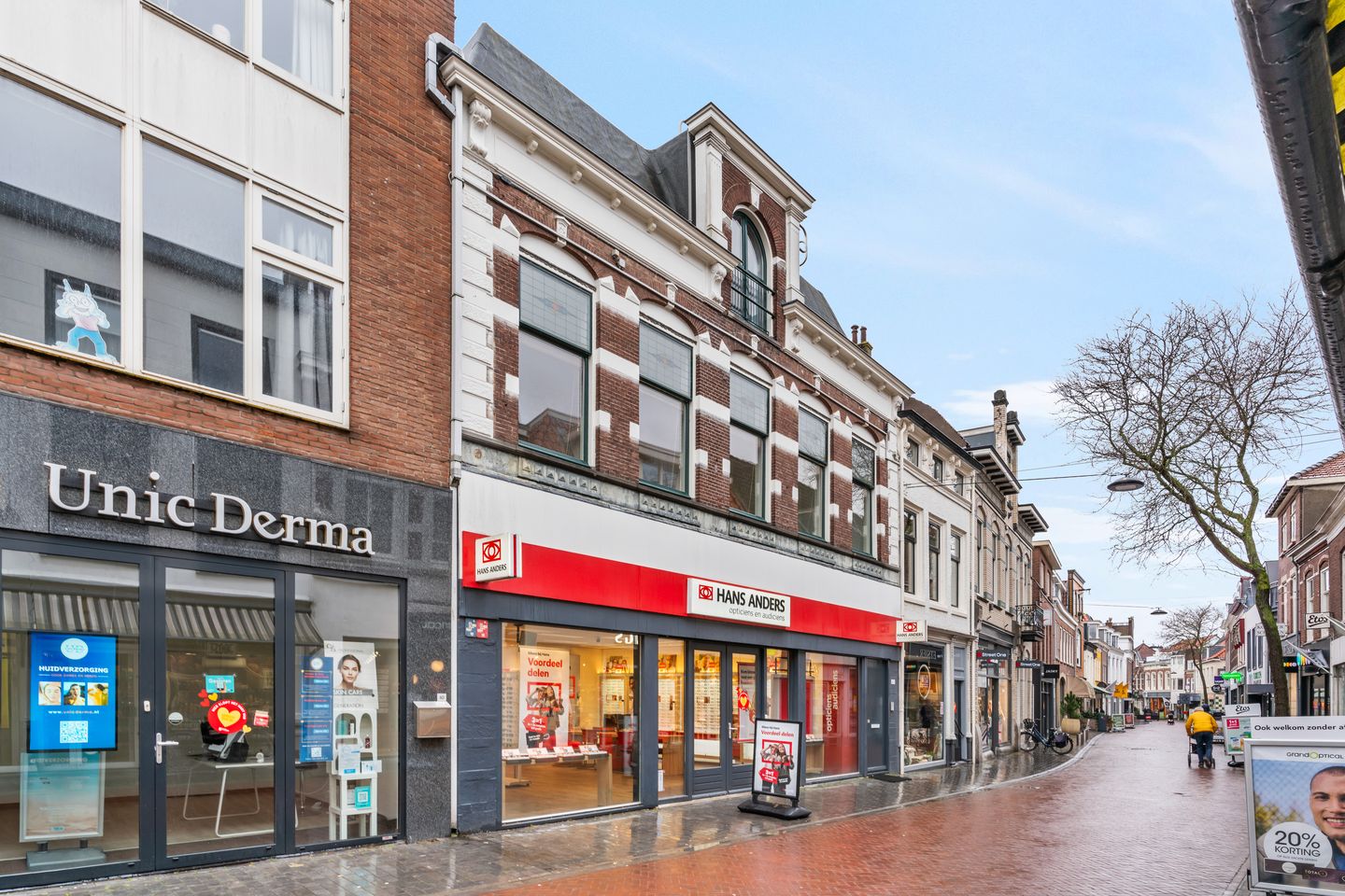 Photo 25 of Voorstraat 38-A