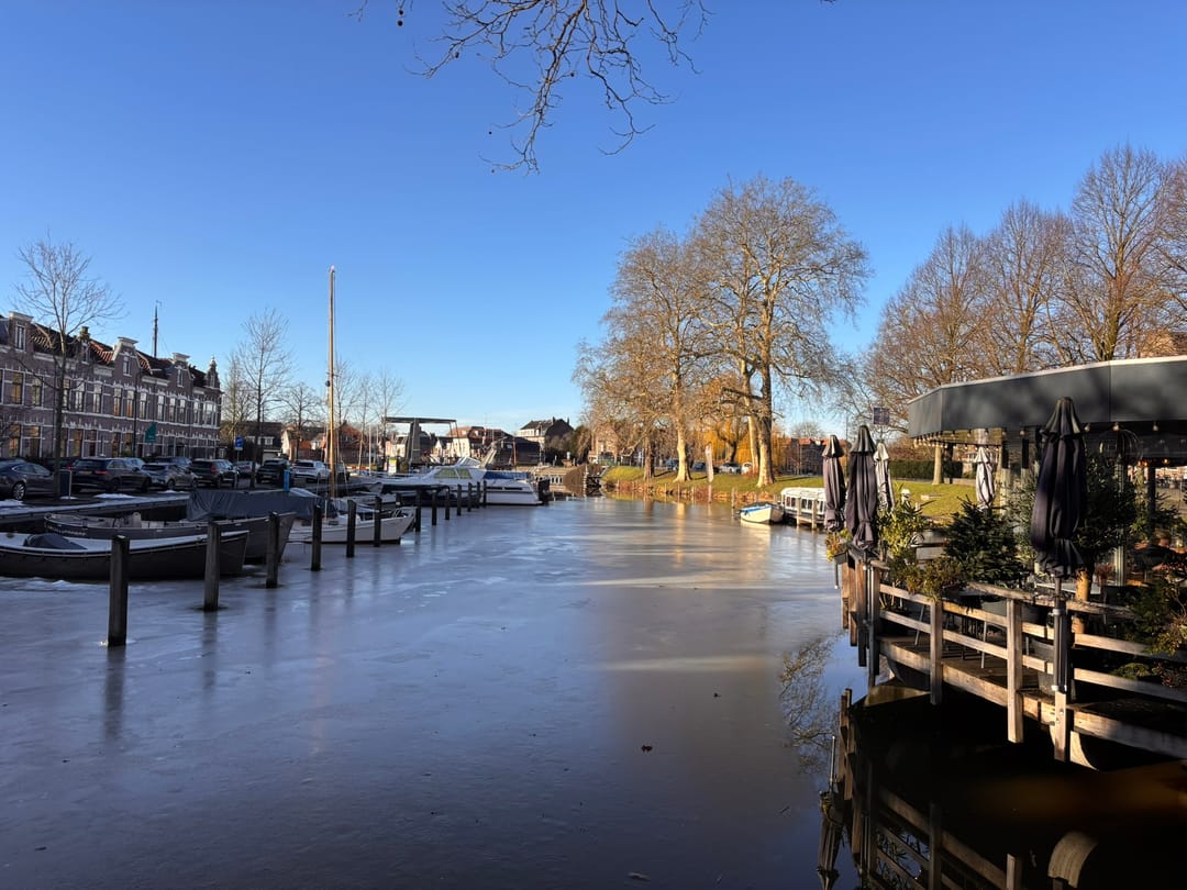 Photo 28 of Voorstraat 38-A