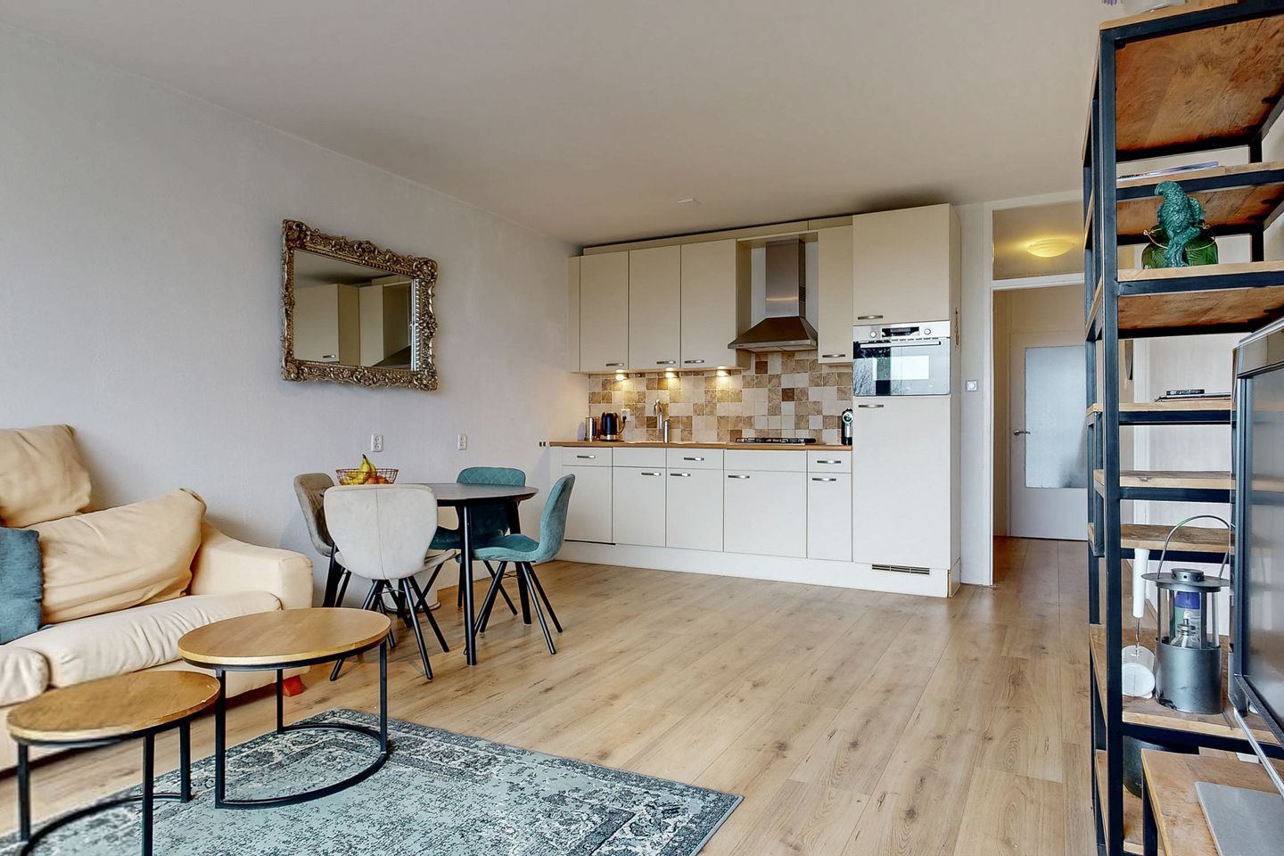 Foto 4 van Lindenhof 38