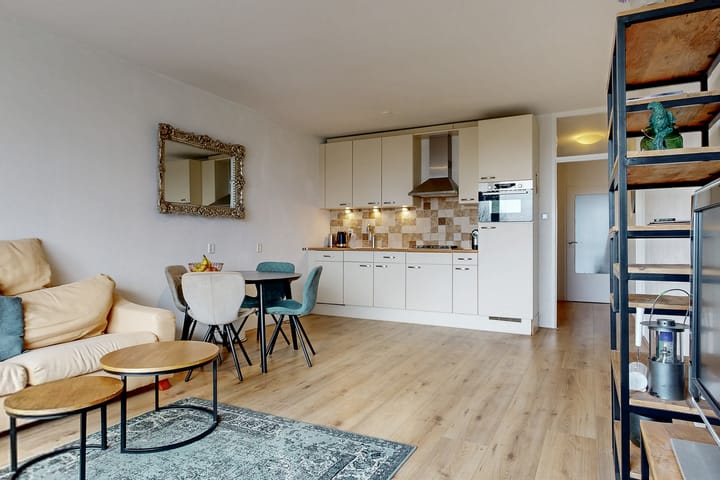 Foto 4 van Lindenhof 38