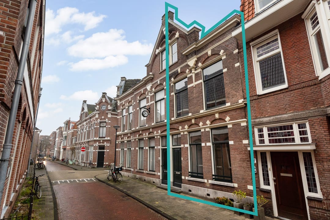 Foto 1 van Maredijk 34