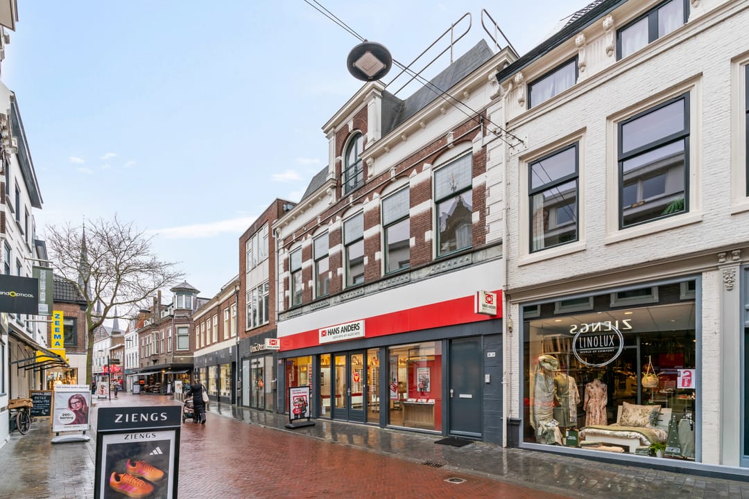 Photo 26 of Voorstraat 38-A