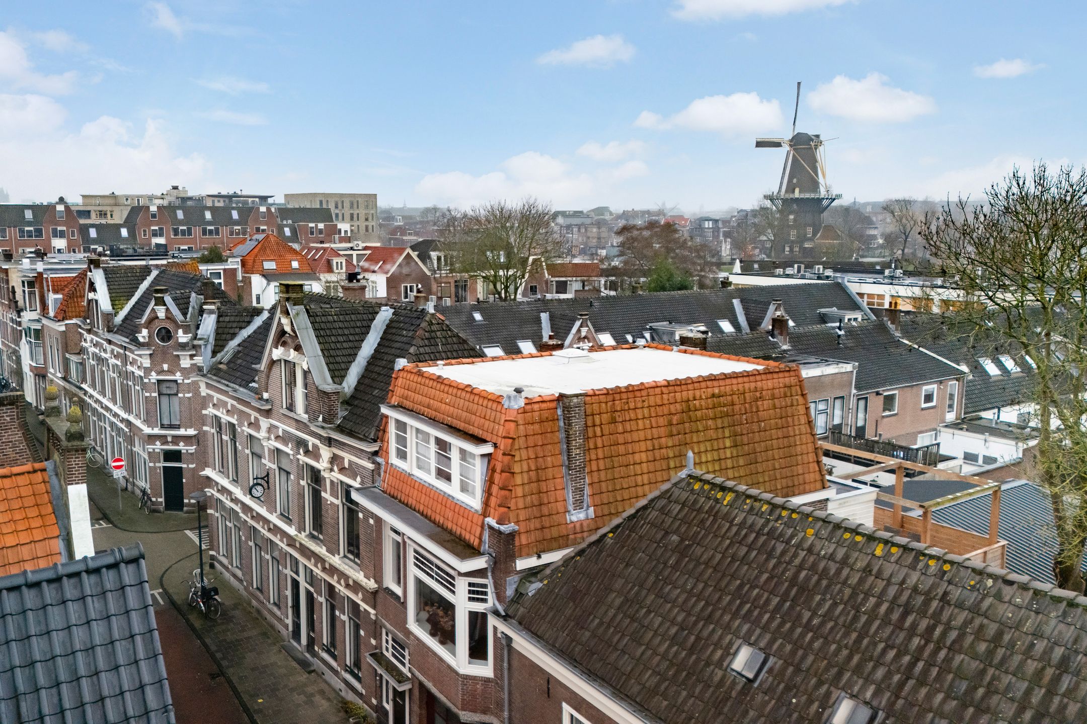 Foto 45 van Maredijk 34