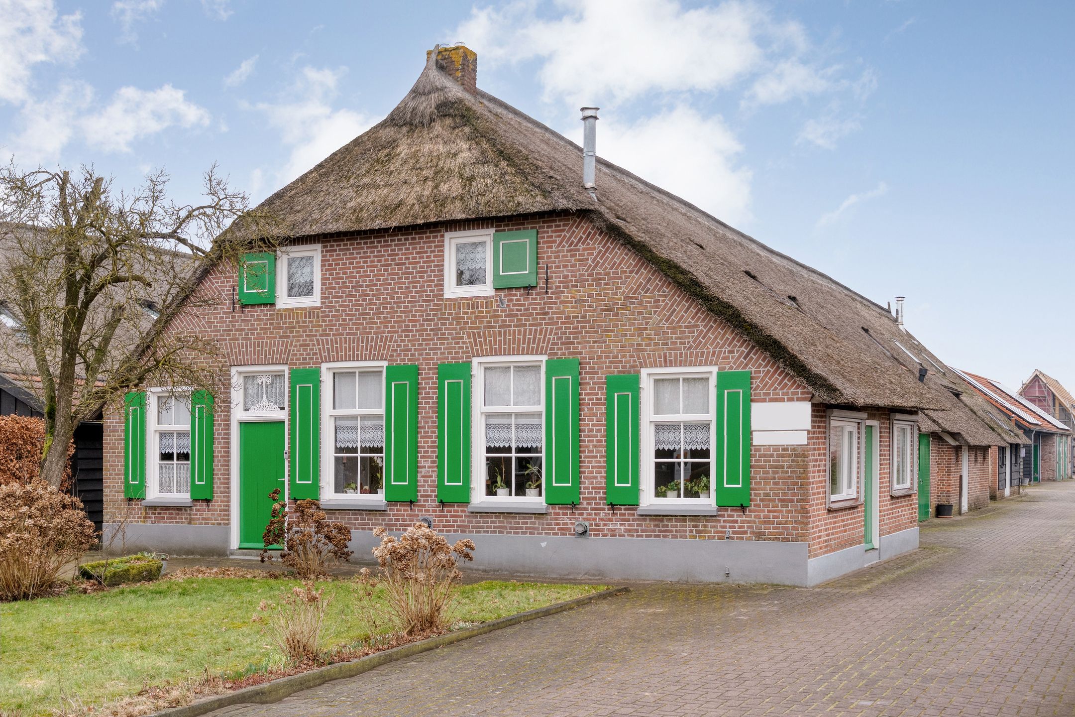Oude Rijksweg 221 