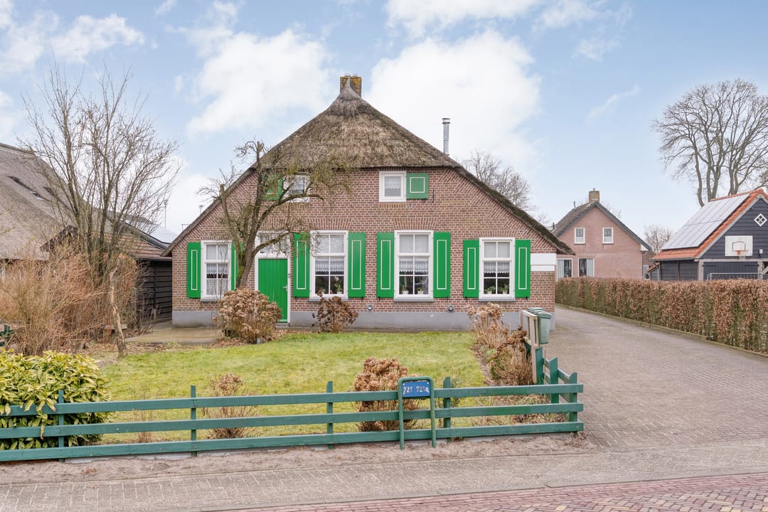 Photo 2 of Oude Rijksweg 221